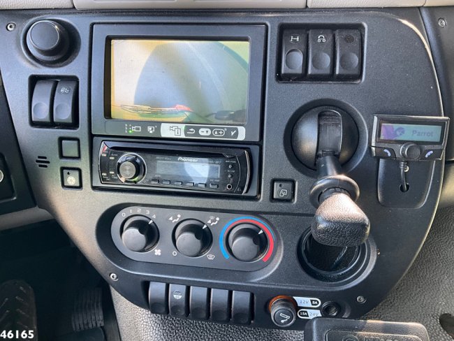 DAF  FAG 75 CF 250 Haller 20m³ (9)