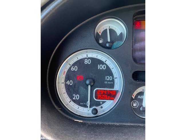 DAF  FAG 75 CF 250 Haller 20m³ (15)