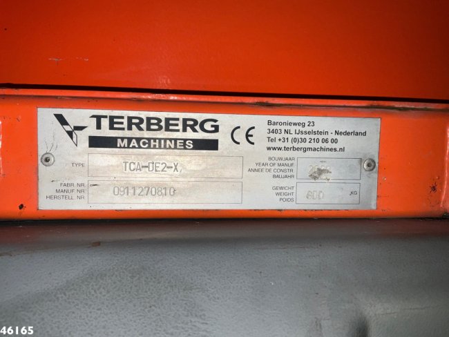 DAF  FAG 75 CF 250 Haller 20m³ (18)