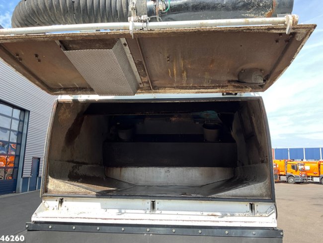 Renault  Midlum Faun VIAJET 6 R/L H Just 55.101 km! (7)