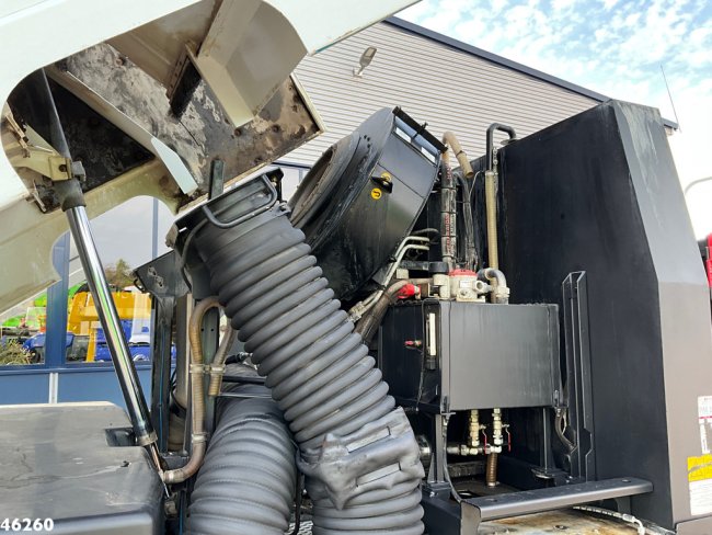 Renault  Midlum Faun VIAJET 6 R/L H Just 55.101 km! (9)