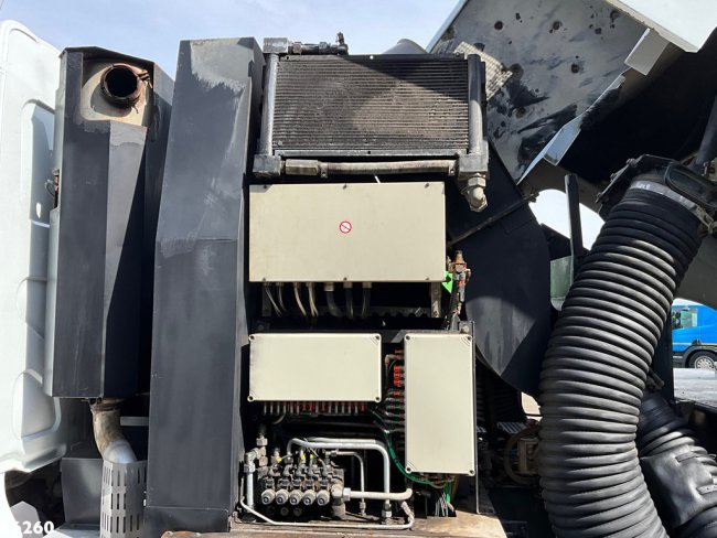 Renault  Midlum Faun VIAJET 6 R/L H Just 55.101 km! (12)