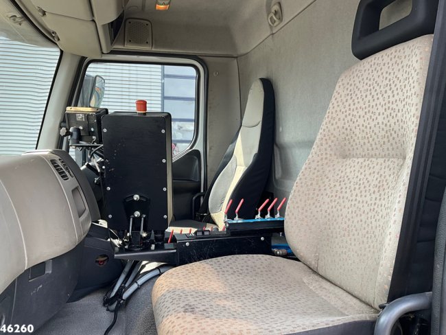 Renault  Midlum Faun VIAJET 6 R/L H Just 55.101 km! (14)