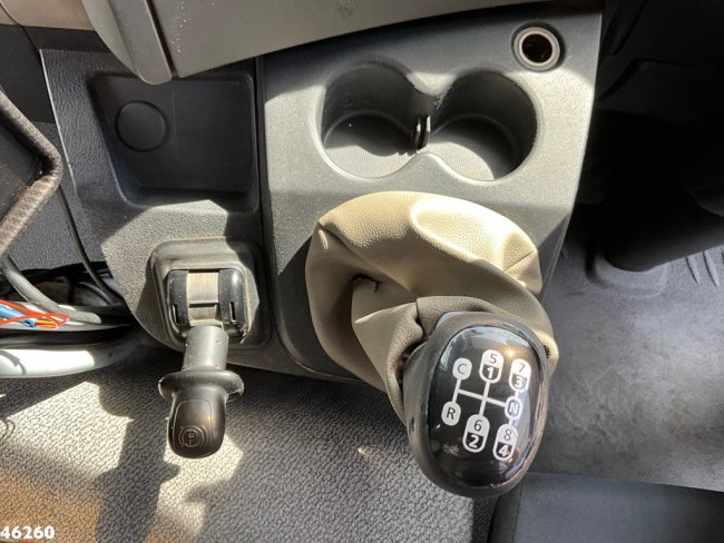 Renault  Midlum Faun VIAJET 6 R/L H Just 55.101 km! (17)