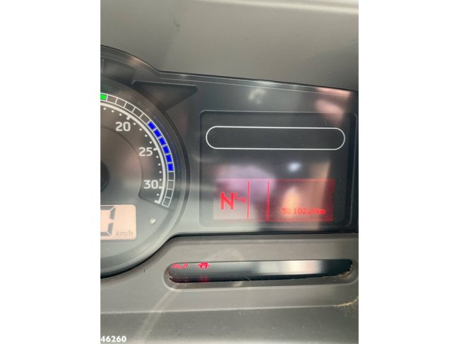 Renault  Midlum Faun VIAJET 6 R/L H Just 55.101 km! (20)