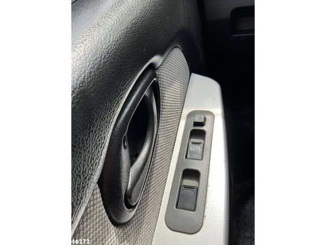 DFSK  K01H Veegvuilkipper Benzine/CNG Just 58.787 km! (14)