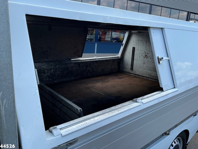 Renault Trafic 2.0 dCi Veegvuilkipper (8)