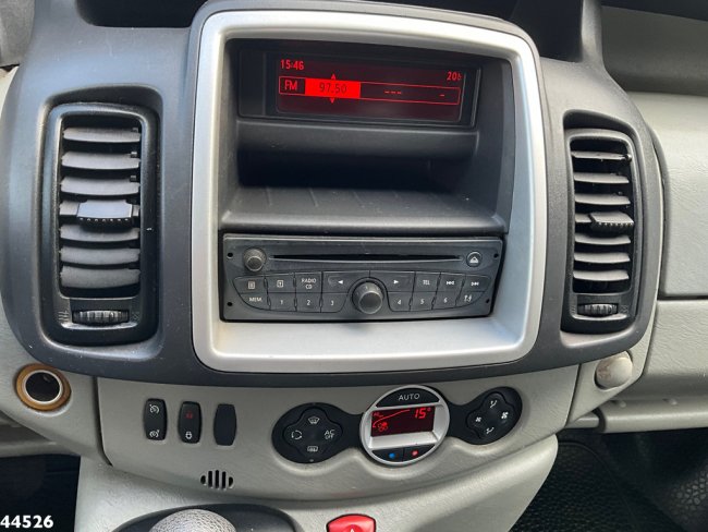 Renault Trafic 2.0 dCi Veegvuilkipper (14)