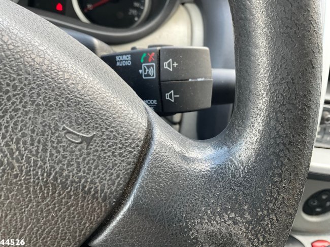 Renault Trafic 2.0 dCi Veegvuilkipper (15)