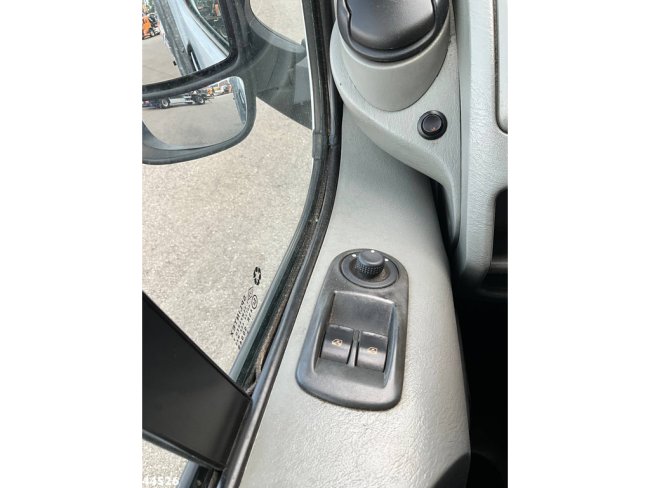 Renault Trafic 2.0 dCi Veegvuilkipper (16)