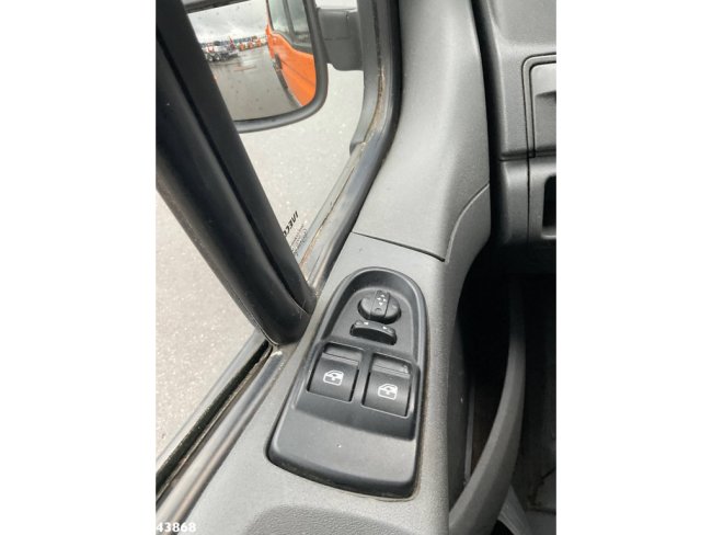 Iveco  Daily 35S12 ITM 4m³ Veegvuilopbouw (17)