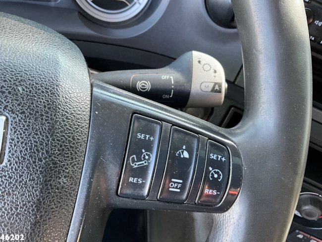 DAF  FAN CF 370 Euro 6 Palfinger 13 Tonmeter laadkraan (15)