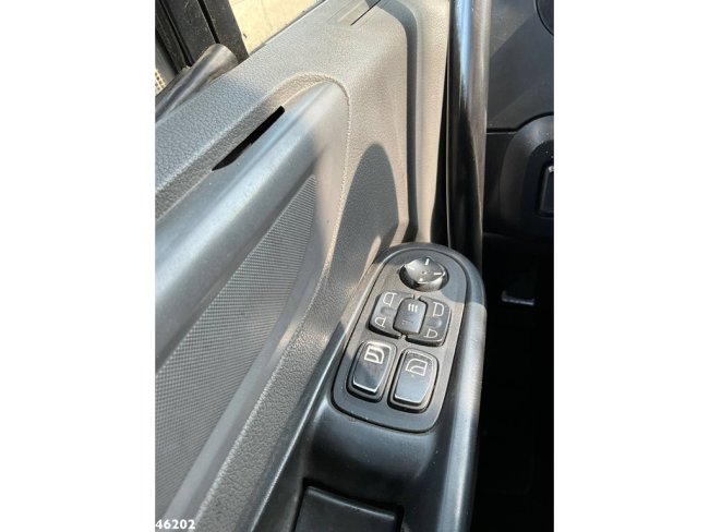 DAF  FAN CF 370 Euro 6 Palfinger 13 Tonmeter laadkraan (16)