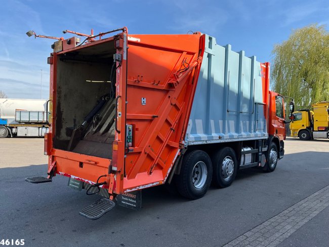 DAF  FAG 75 CF 250 Haller 20m³ (3)