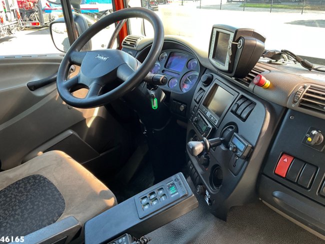 DAF  FAG 75 CF 250 Haller 20m³ (7)