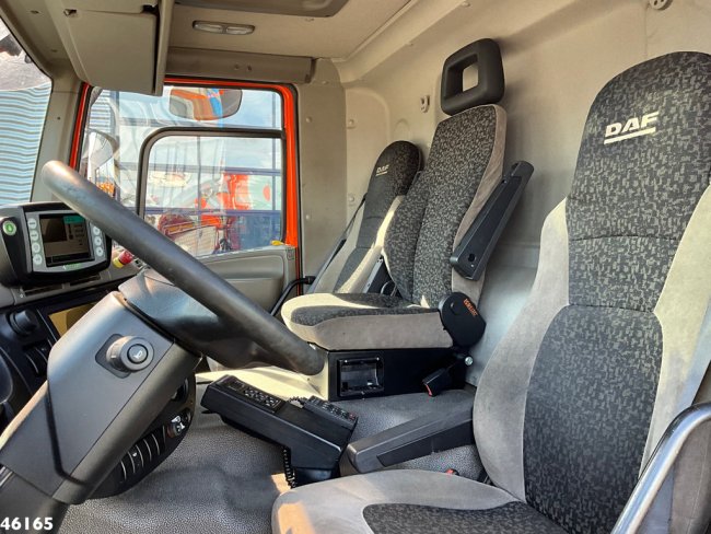 DAF  FAG 75 CF 250 Haller 20m³ (8)