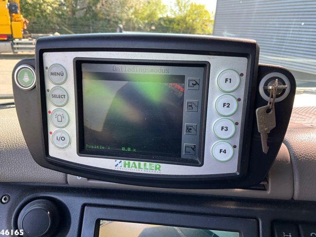 DAF  FAG 75 CF 250 Haller 20m³ (10)