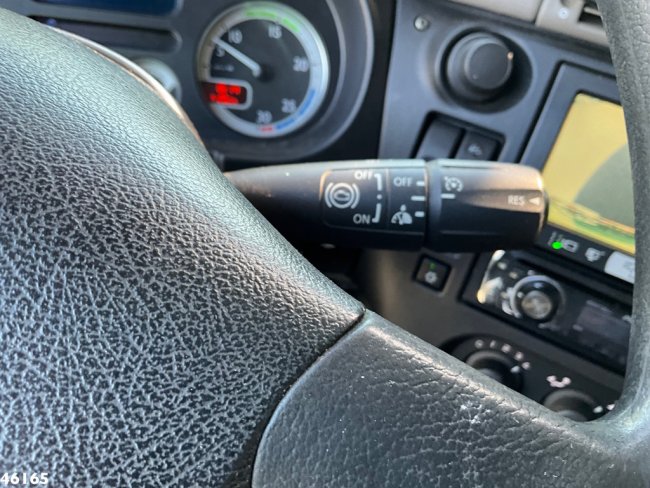 DAF  FAG 75 CF 250 Haller 20m³ (11)