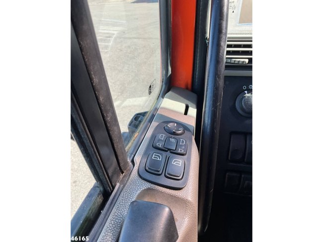 DAF  FAG 75 CF 250 Haller 20m³ (12)