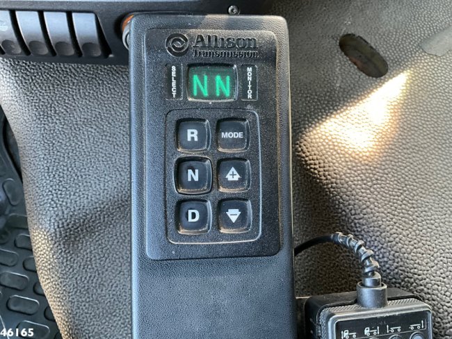 DAF  FAG 75 CF 250 Haller 20m³ (14)