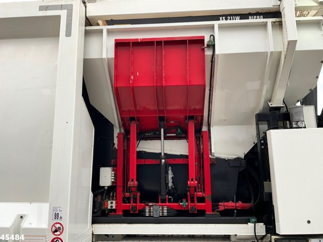 DAF  FAN CF 290 Euro 6 Hiab 21 Tonmeter laadkraan (9)