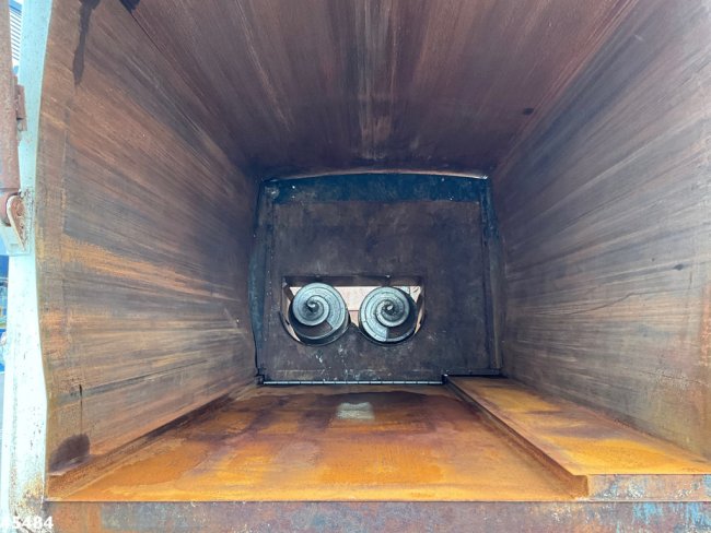 DAF  FAN CF 290 Euro 6 Hiab 21 Tonmeter laadkraan (10)