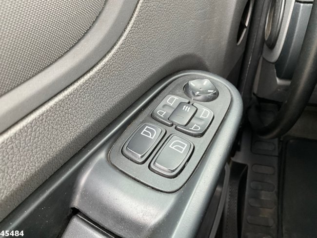 DAF  FAN CF 290 Euro 6 Hiab 21 Tonmeter laadkraan (19)