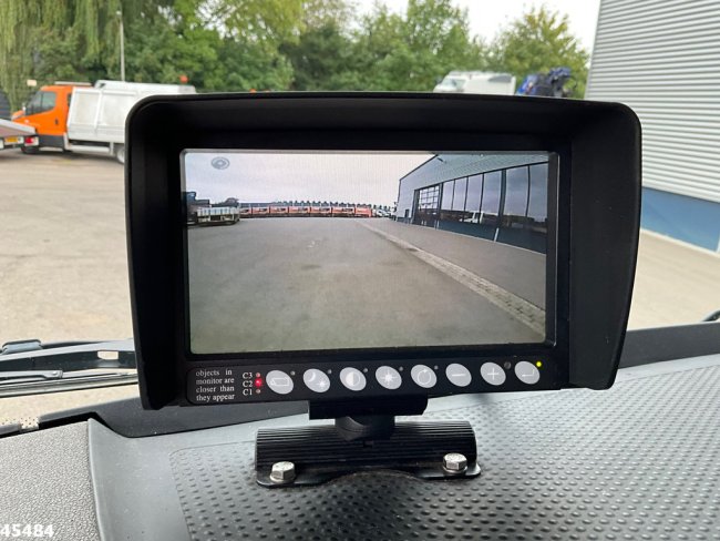 DAF  FAN CF 290 Euro 6 Hiab 21 Tonmeter laadkraan (20)