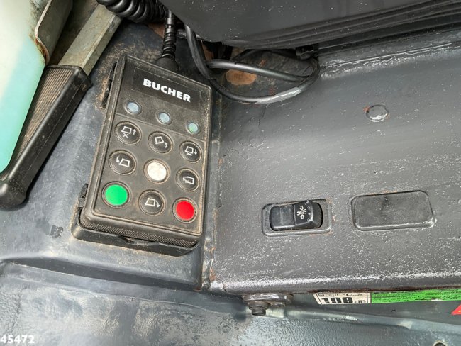 Johnston  CN 401 Euro 6 (16)