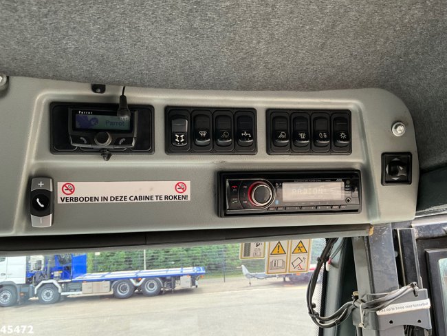 Johnston  CN 401 Euro 6 (21)