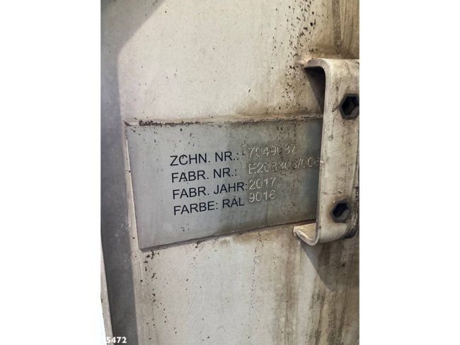 Johnston  CN 401 Euro 6 (22)