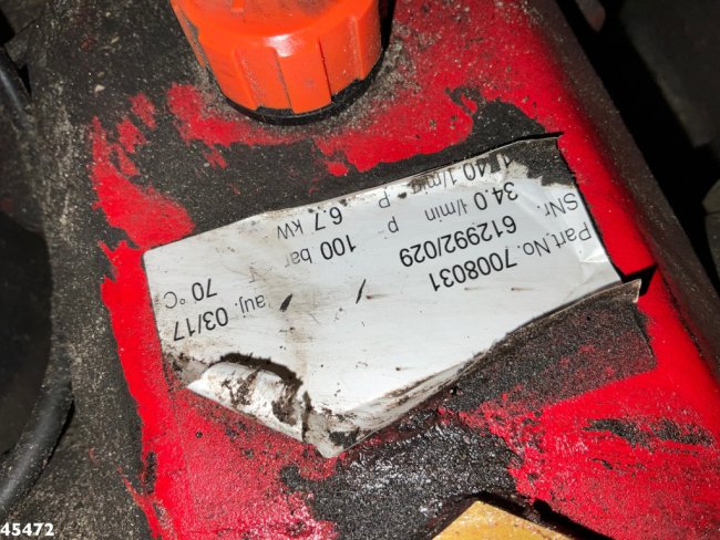 Johnston  CN 401 Euro 6 (25)