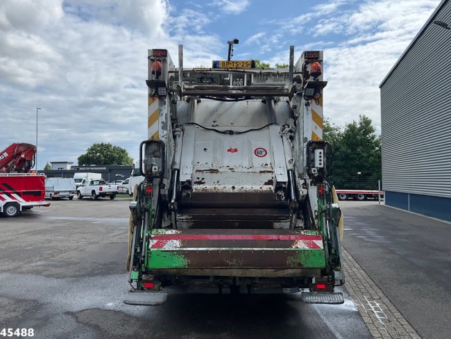 Scania  P 230 VDK 20m³ (5)