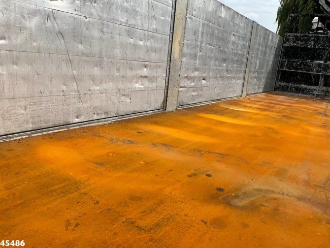 MAN  TGS 33.460 6x4 Euro 6 Fassi 23 Tonmeter laadkraan Just 137.258 Km! (11)