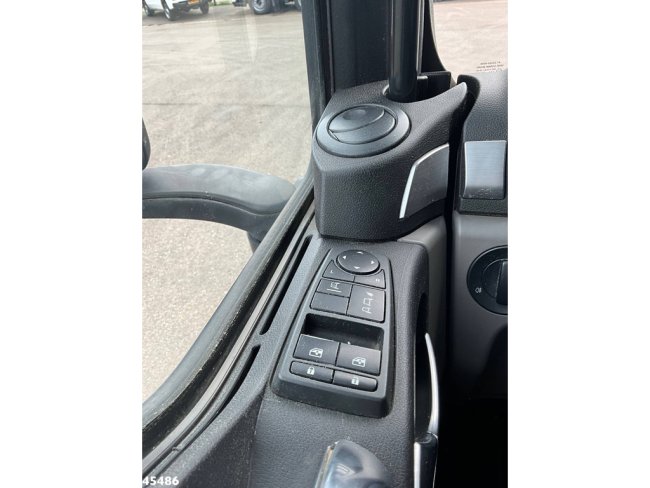 MAN  TGS 33.460 6x4 Euro 6 Fassi 23 Tonmeter laadkraan Just 137.258 Km! (25)