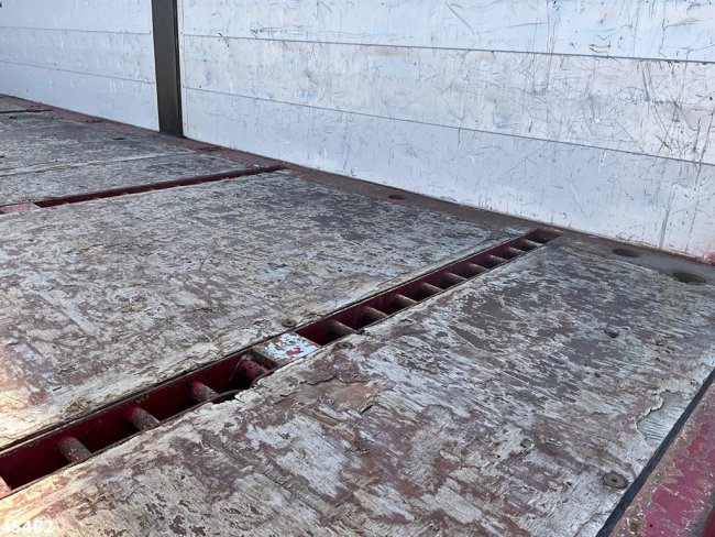 Scania  R 490 8x4 Euro 6 Retarder HMF 60 Tonmeter laadkraan + Fly-Jib (9)