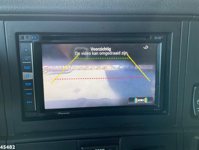 Scania  R 490 8x4 Euro 6 Retarder HMF 60 Tonmeter laadkraan + Fly-Jib (14)