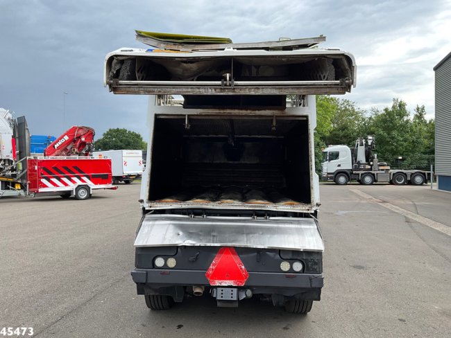 Johnston  CN 401 Euro 6 (9)