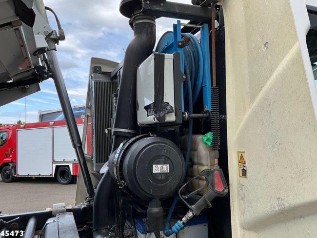 Johnston  CN 401 Euro 6 (12)