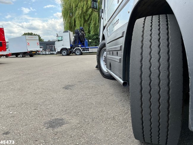 Johnston  CN 401 Euro 6 (13)