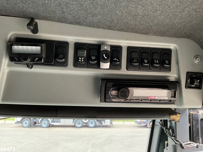 Johnston  CN 401 Euro 6 (17)