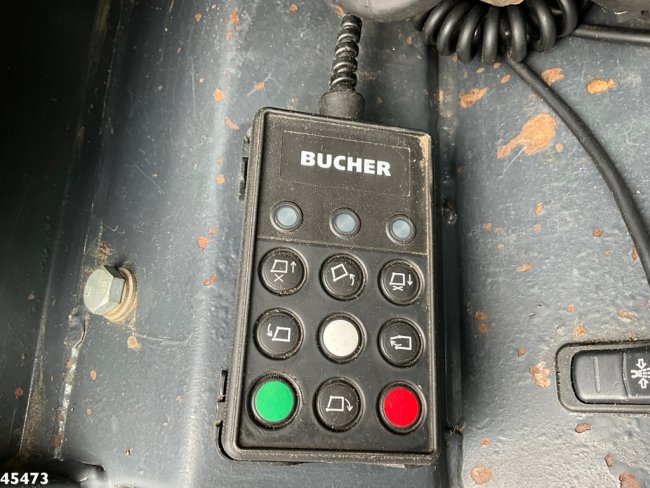 Johnston  CN 401 Euro 6 (18)