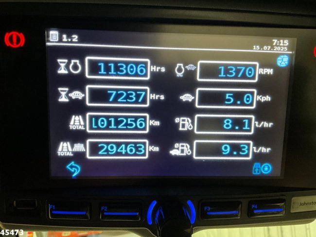 Johnston  CN 401 Euro 6 (19)