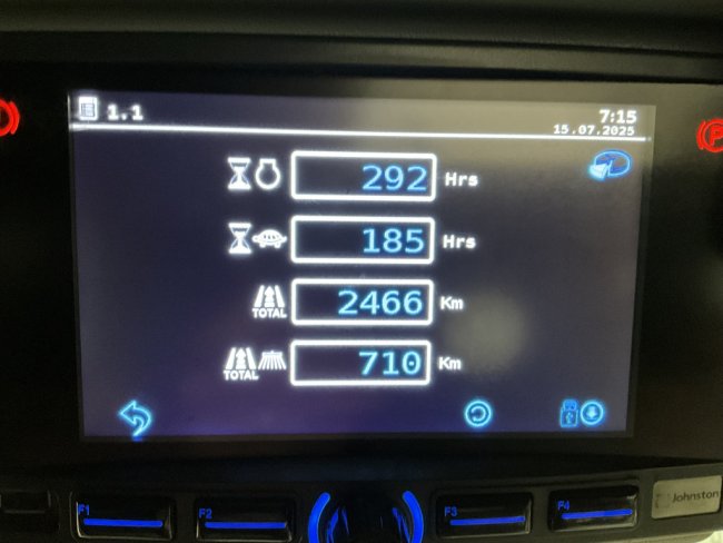 Johnston  CN 401 Euro 6 (20)