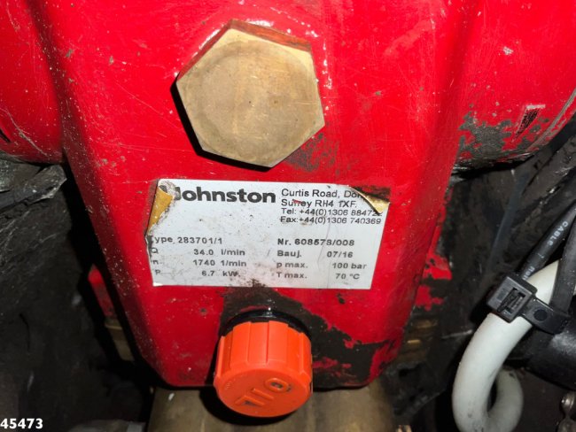 Johnston  CN 401 Euro 6 (21)