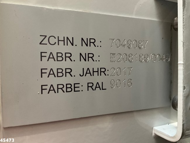 Johnston  CN 401 Euro 6 (22)