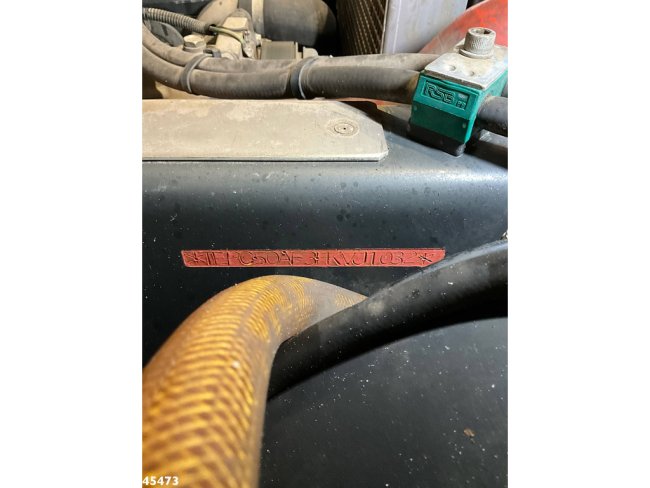 Johnston  CN 401 Euro 6 (23)