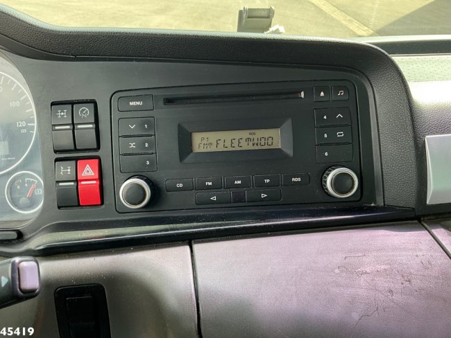 MAN  TGS 26.400 6x4 Manual Full Steel Just 327.817 km! (11)