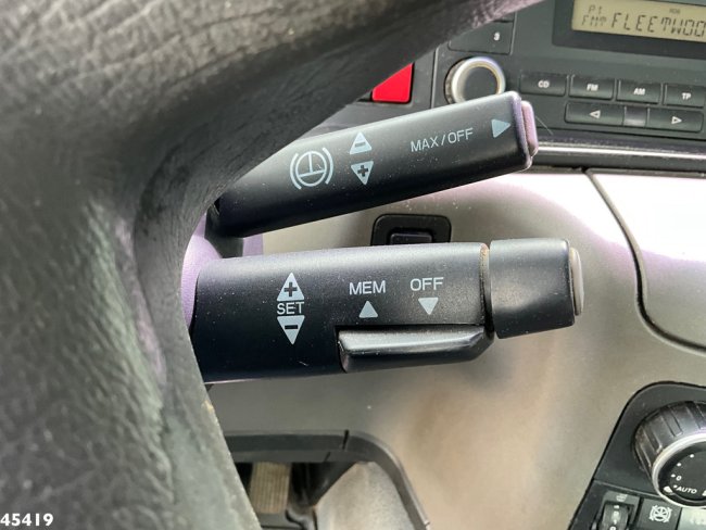 MAN  TGS 26.400 6x4 Manual Full Steel Just 327.817 km! (13)