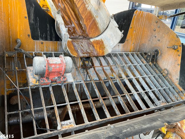 MAN  TGS 35.440 Euro 6 10x4 CIFA 12m³ Mixer + CIFA pump Just 200.228 km! (10)